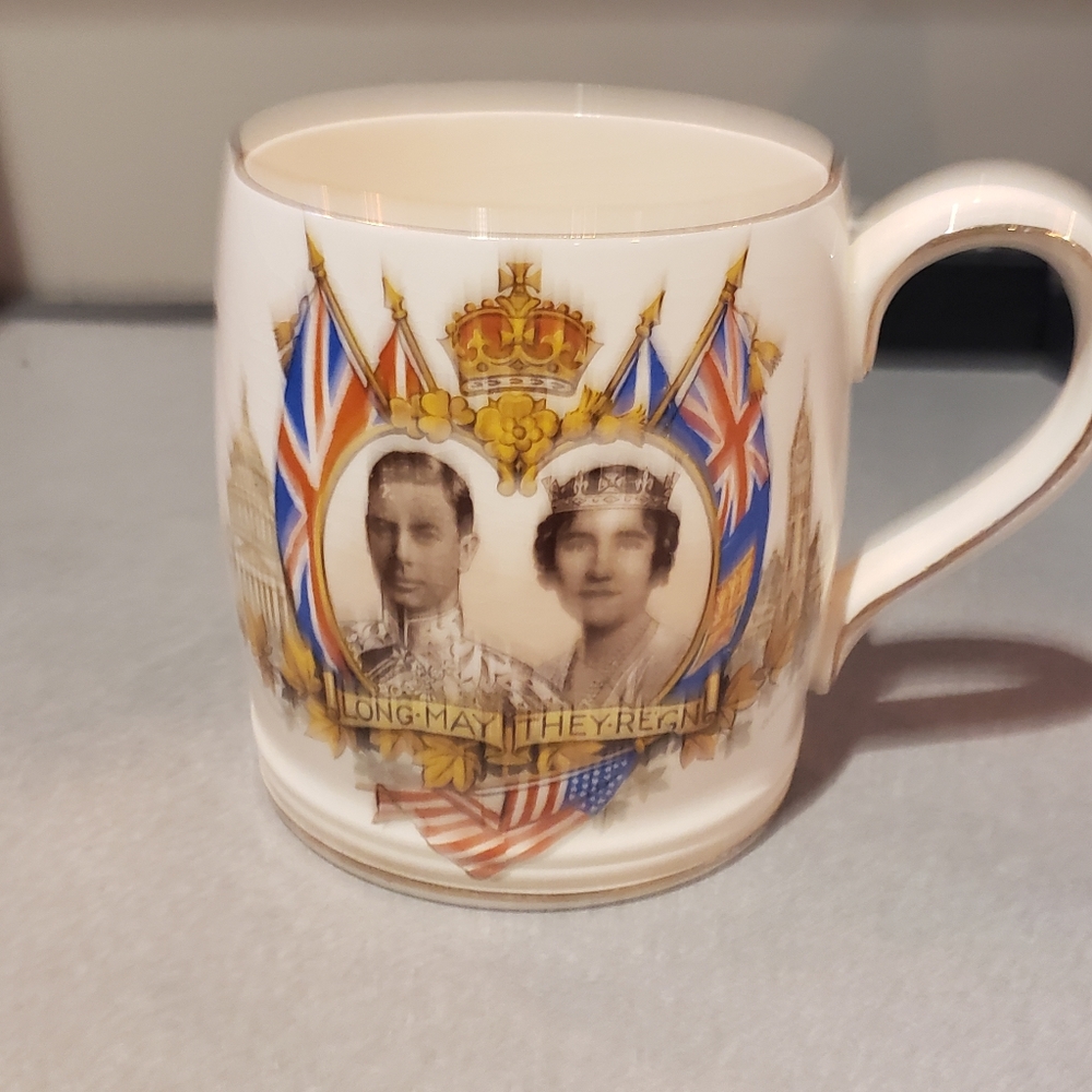 Long May They Reign Cup/Mug